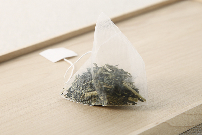 小日茶禮盒-常玉 萬物靜觀皆自得 Little Day Tea Gift Set SANYU 『A Calm Contemplation of Everything』