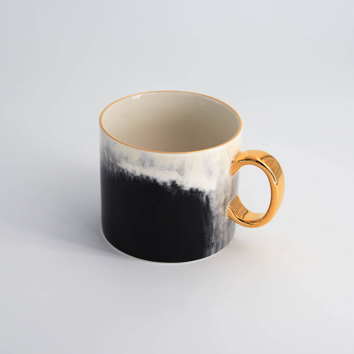 日日靜好杯盤組 Days of Serenity /Mug & Plate