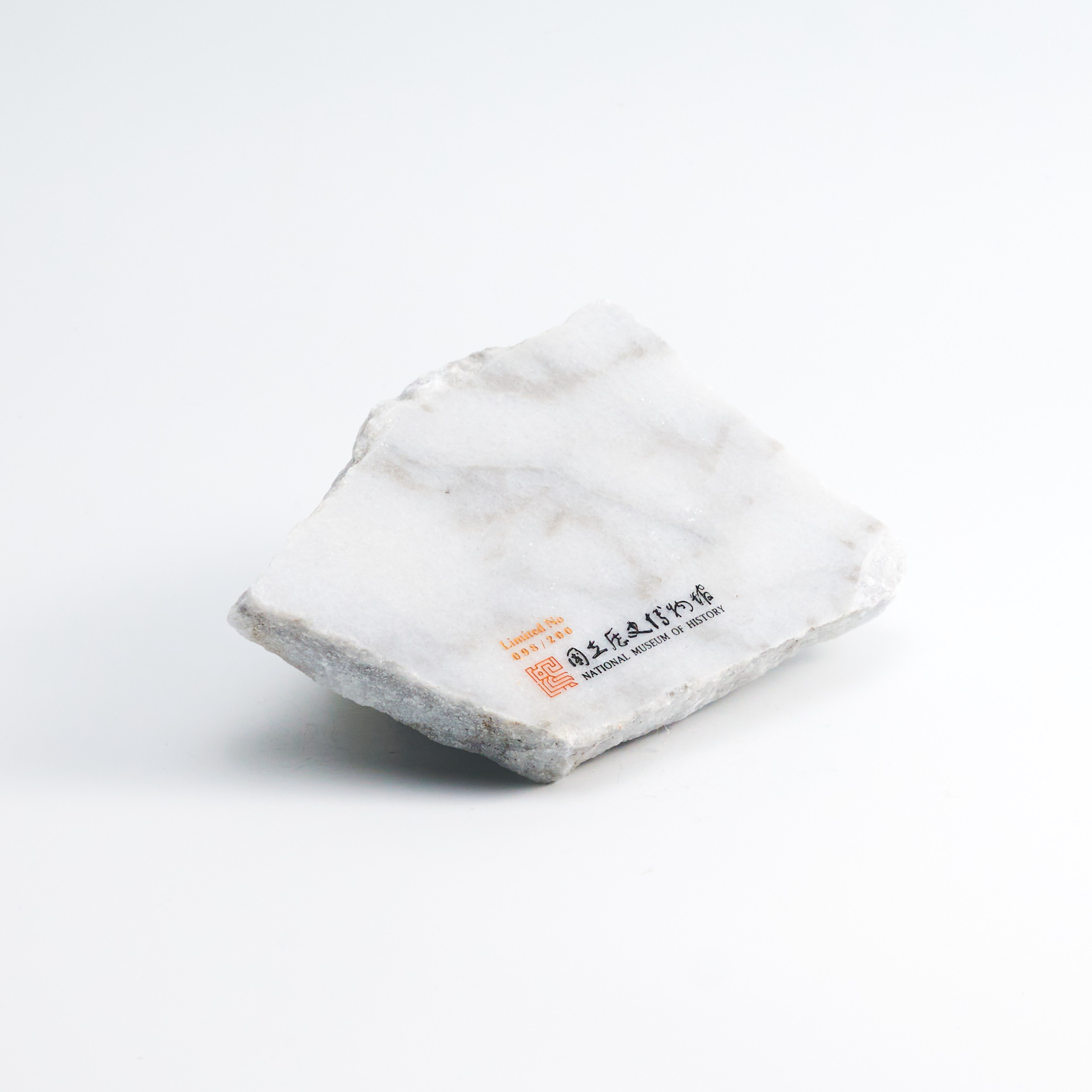 質感大理石小盤NO.098(限量收藏版) marble plate NO.098